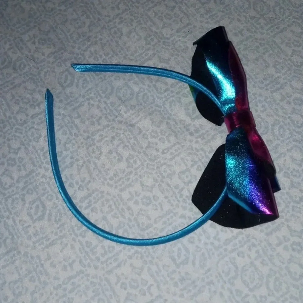 2 cute‎ headbands/hairbands